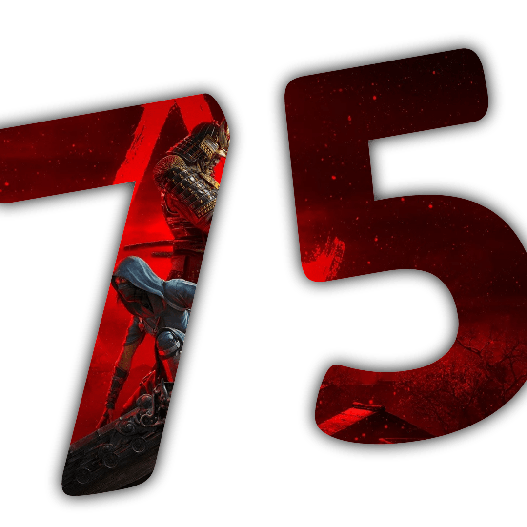 AC Shadows 75% Index FanContent