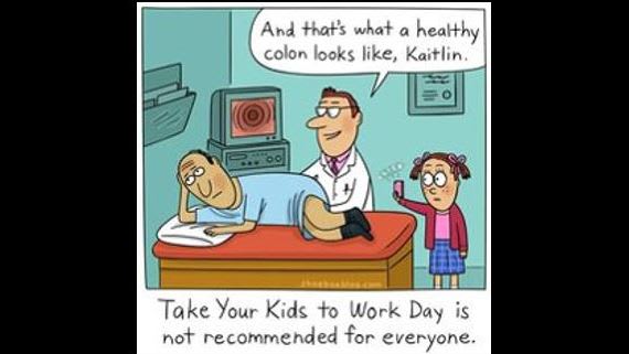 long comic