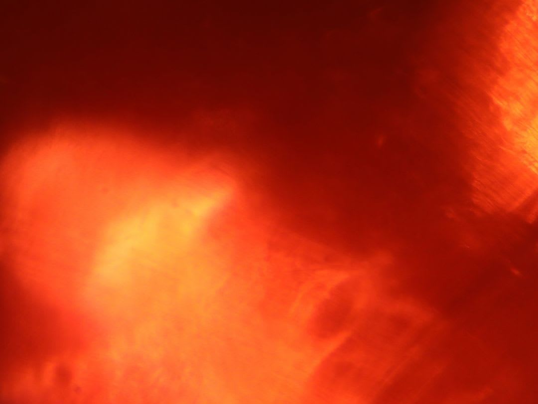 Mami Mia Personality Quiz Fiery Aura