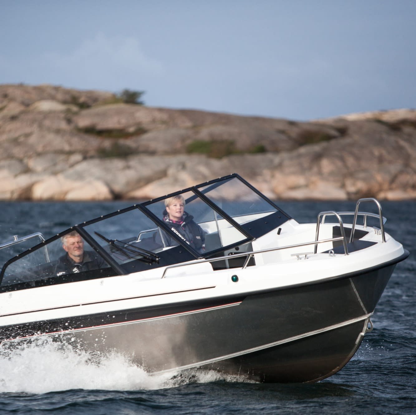 Yamarine Cross 62 BR