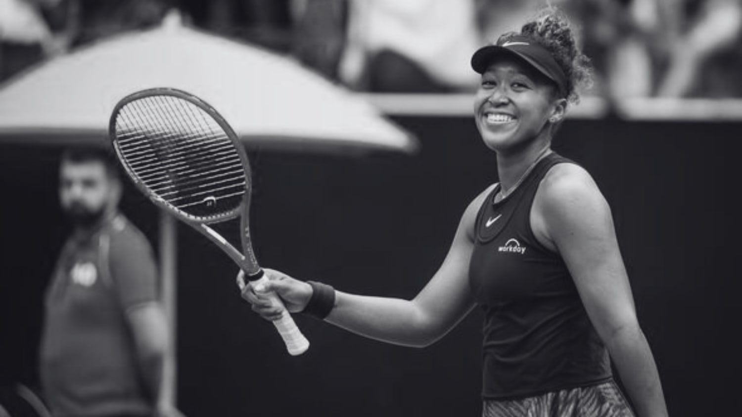 naomi osaka
