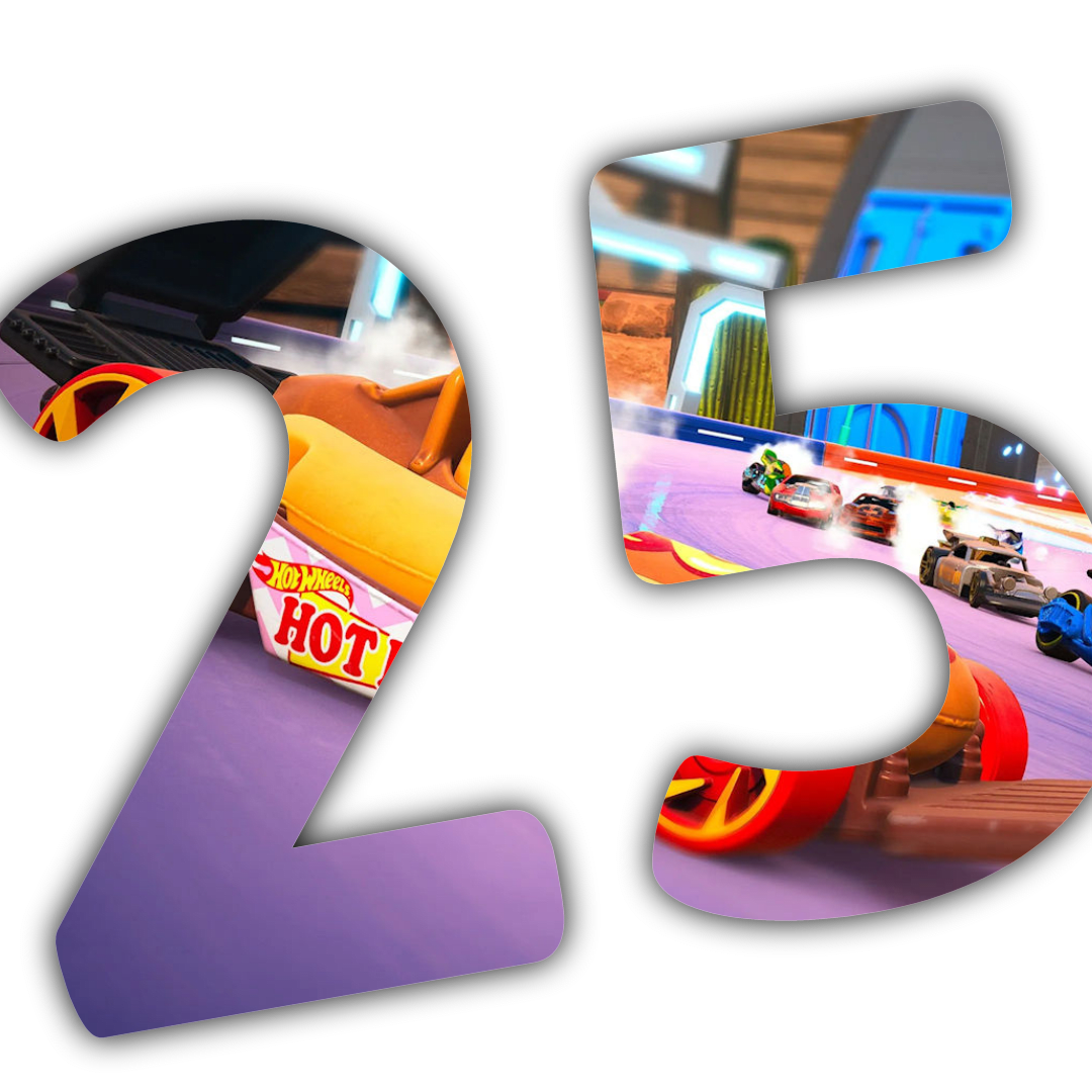 HW Unleashed 2 Turbocharged 25% Index FanContent