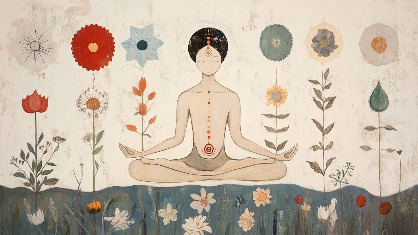 2nd chakra