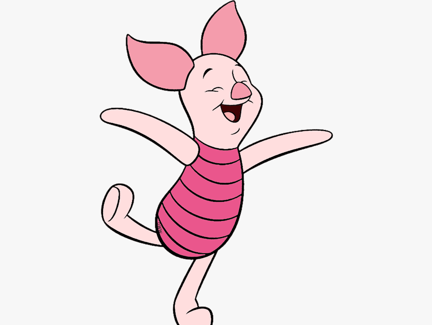 piglet