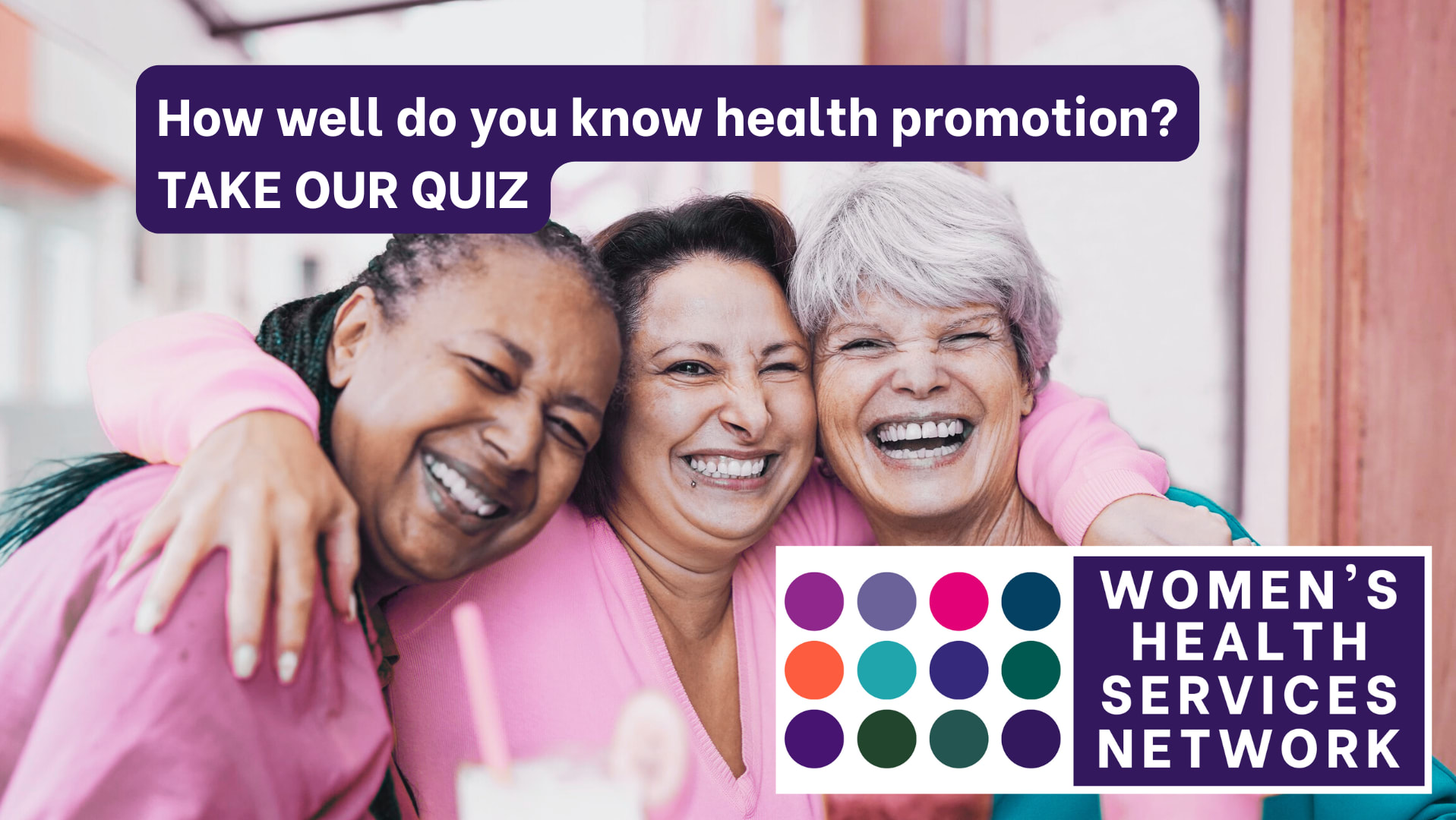 HOW WELL DO YOU KNOW HEALTH PROMOTION