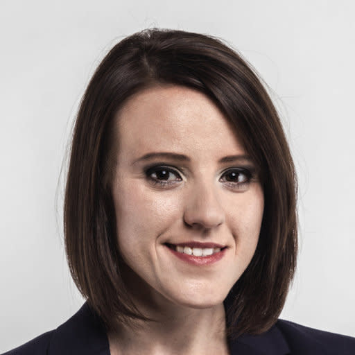 Katarzyna Cichos