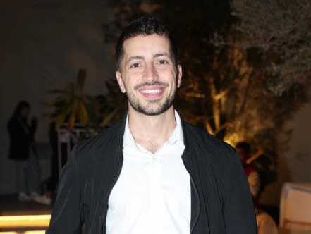 אור גפן