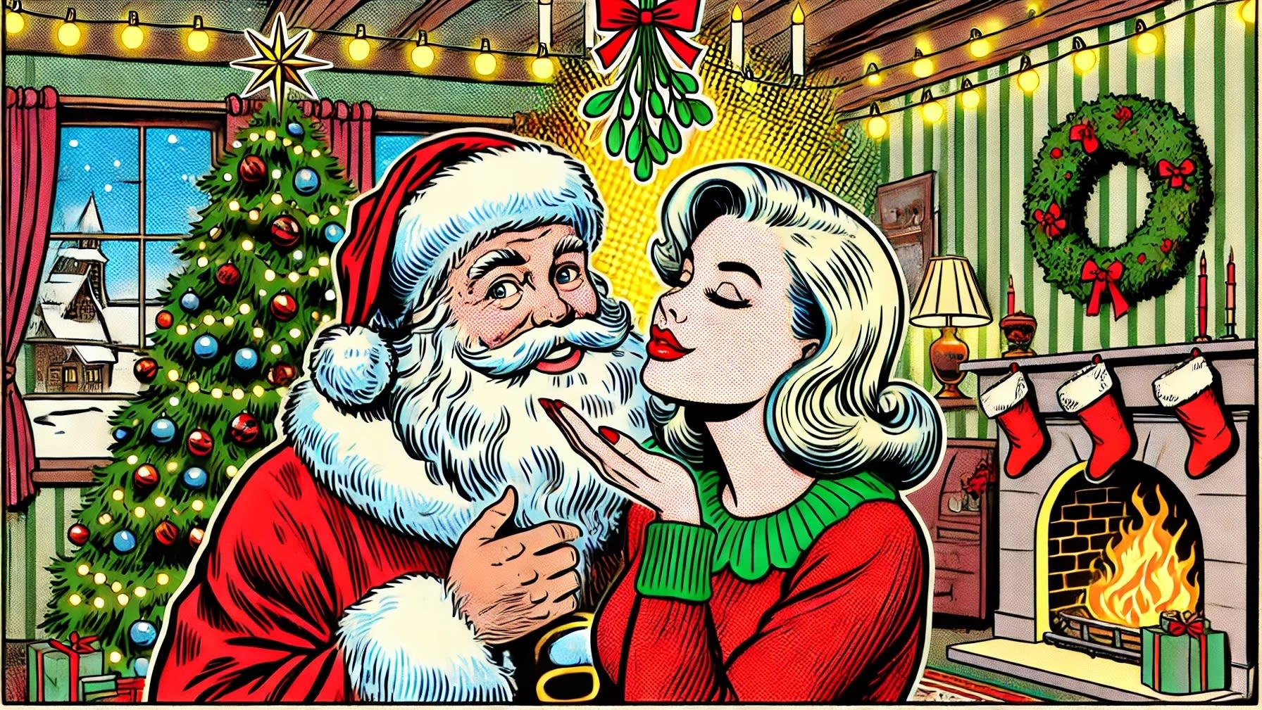 santa clause