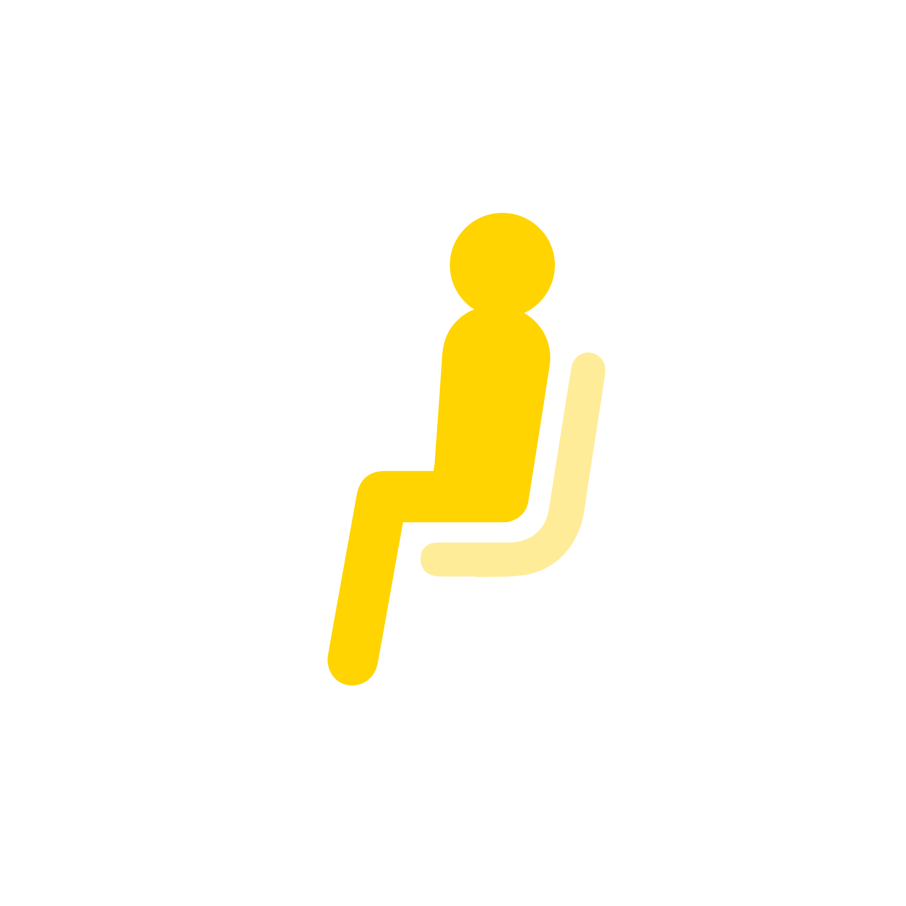 Passenger icon