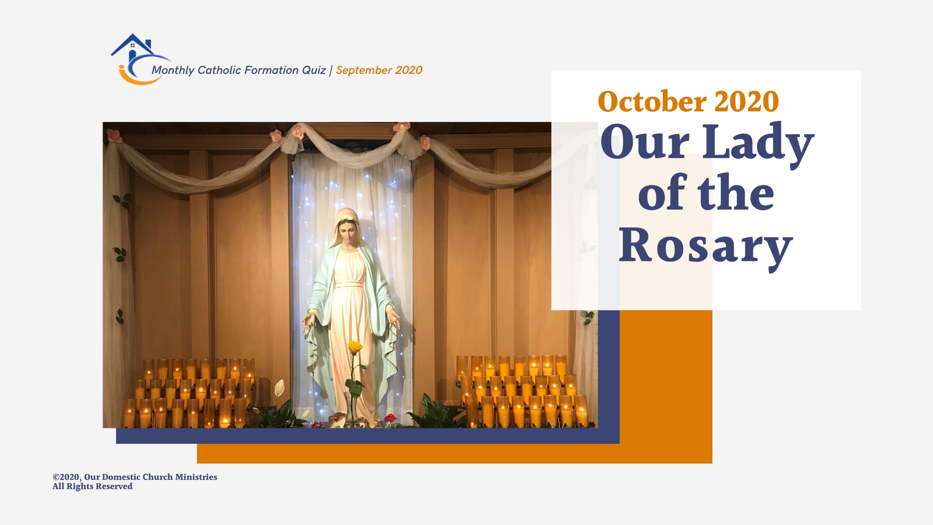 Our Lady of the Rosary