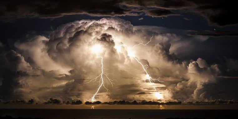 Disaster Recovery - Preparing for the Storm