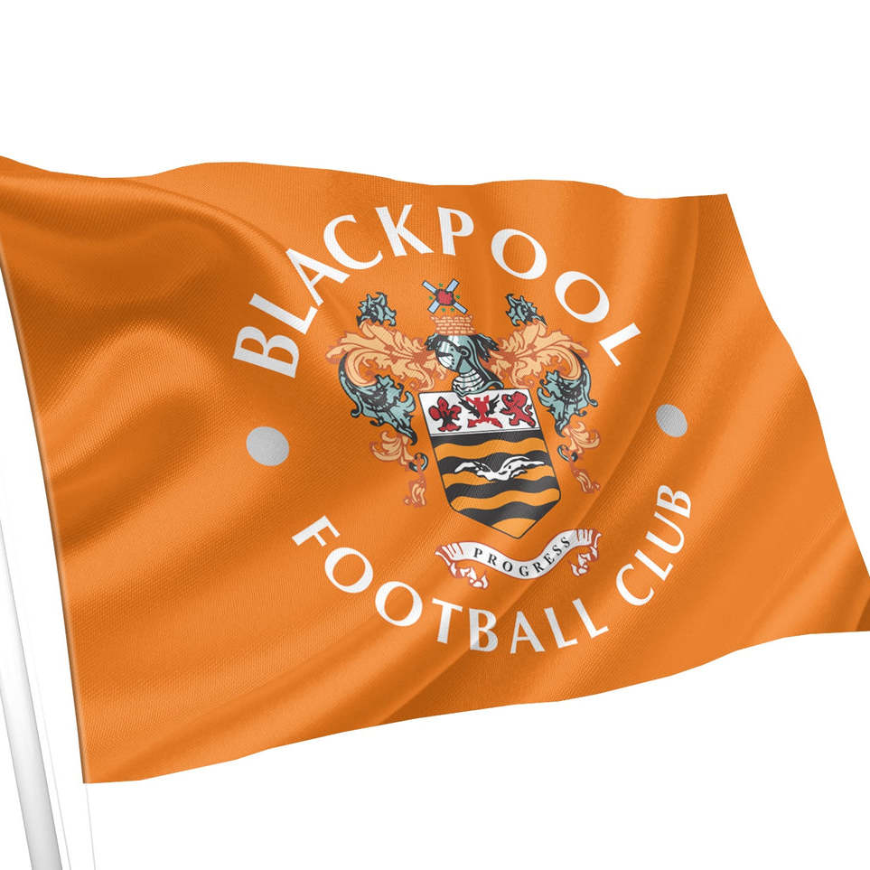 Blackpool_Football_Club_Flag_Flying