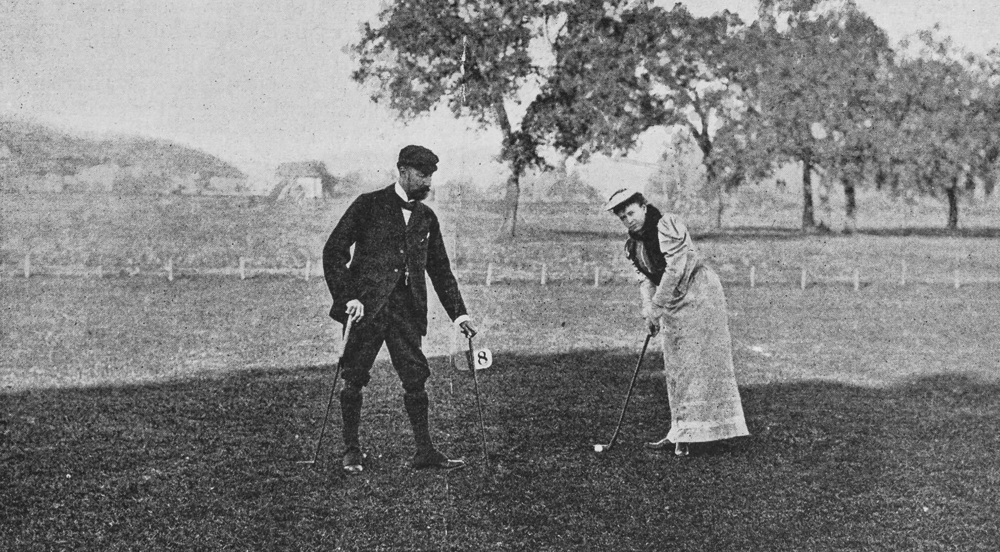 golf