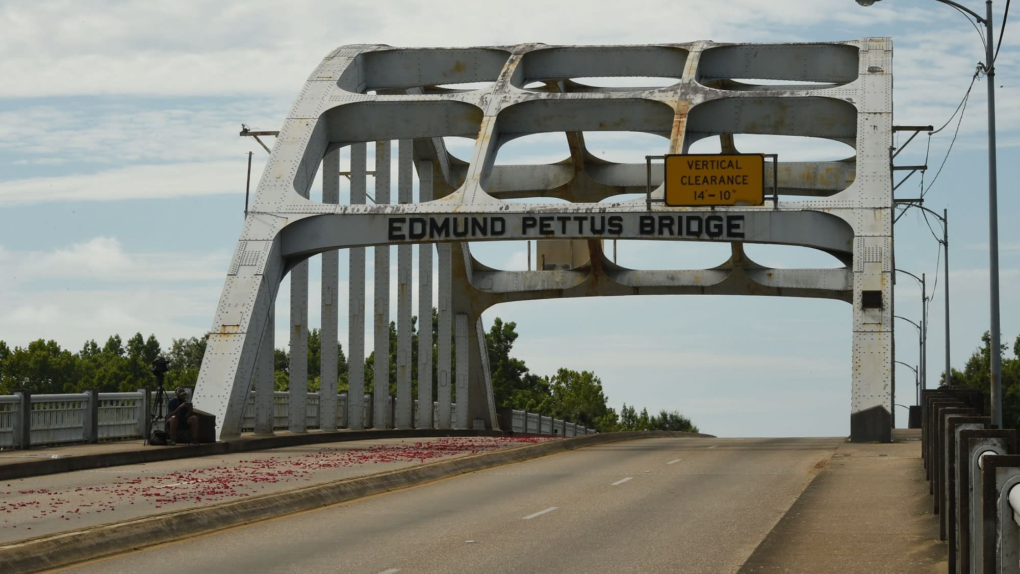Edmund Pettus Bridge