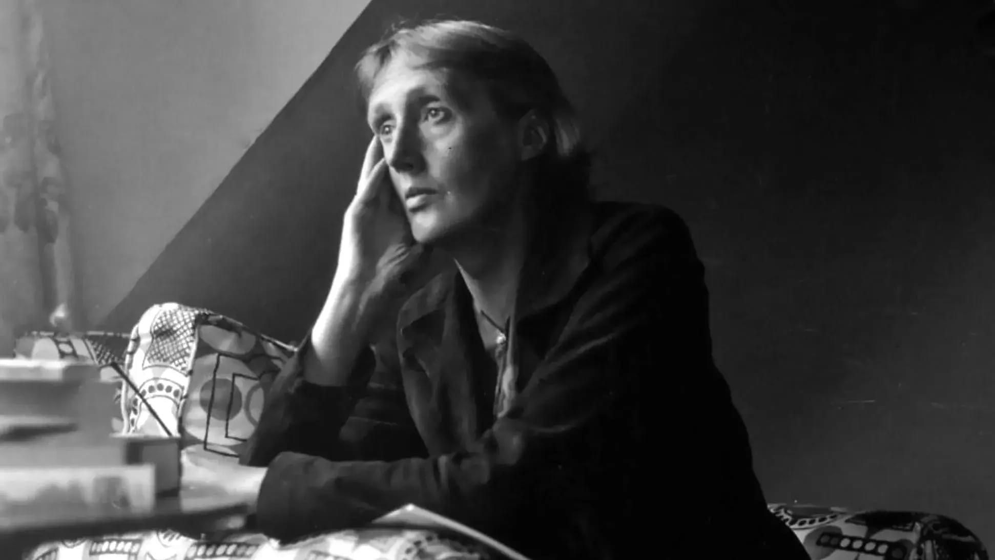 Robinson-VirginiaWoolf