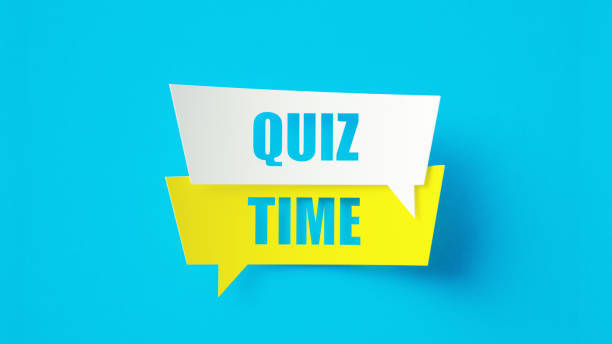 Quiz Time