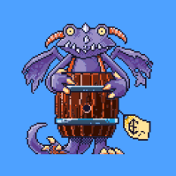 Stuckstack - low profit and cutting costs