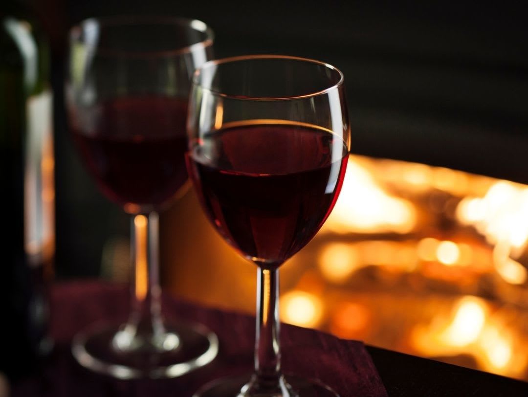 Mami Mia Personality Quiz Red Wine