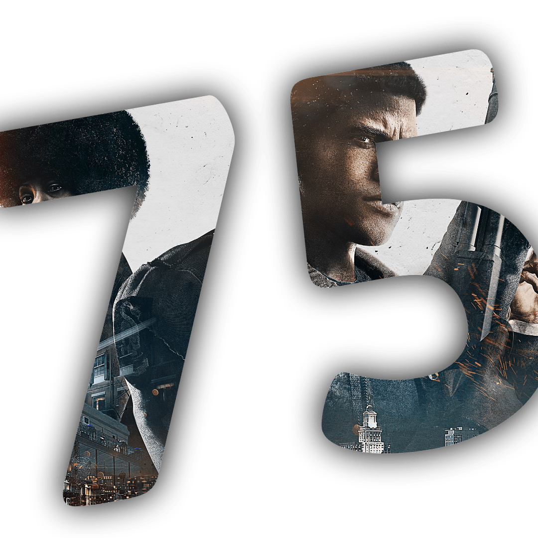 Mafia III DE 75% Index FanContent