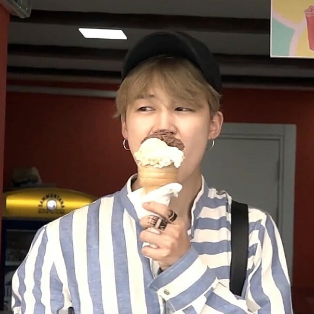 KPop Quiz Jimin
