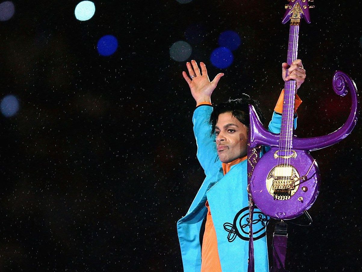 Prince