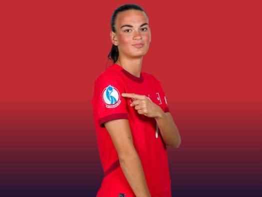 Riola Xhemaili