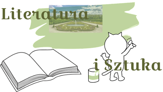 literatura i sztuka