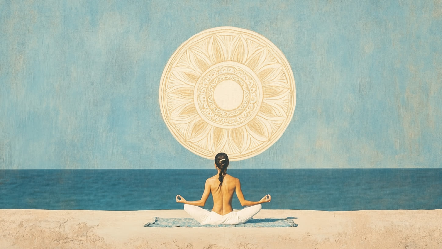 solar plexus 3rd chakra