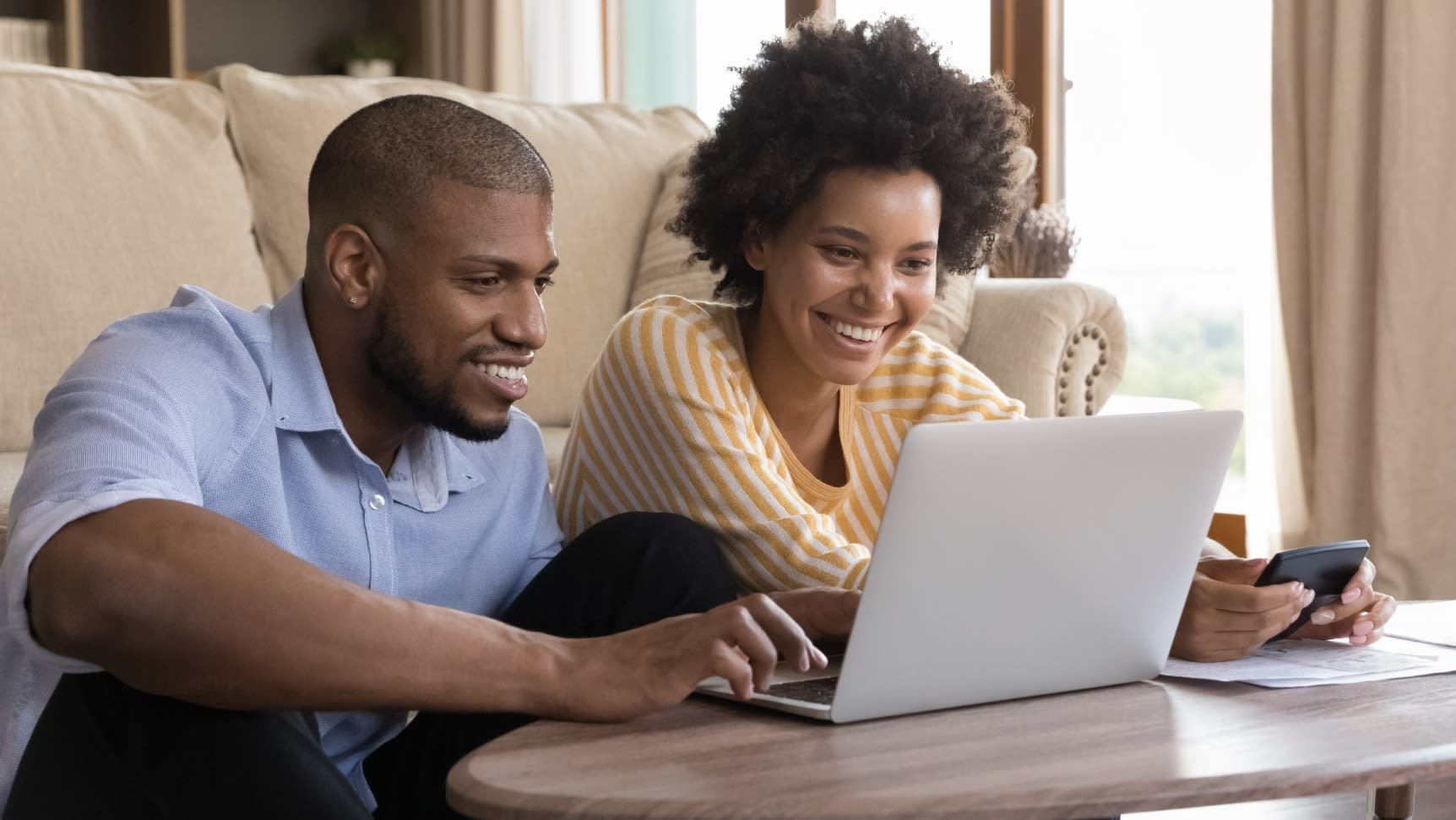 Healthy Savings Account