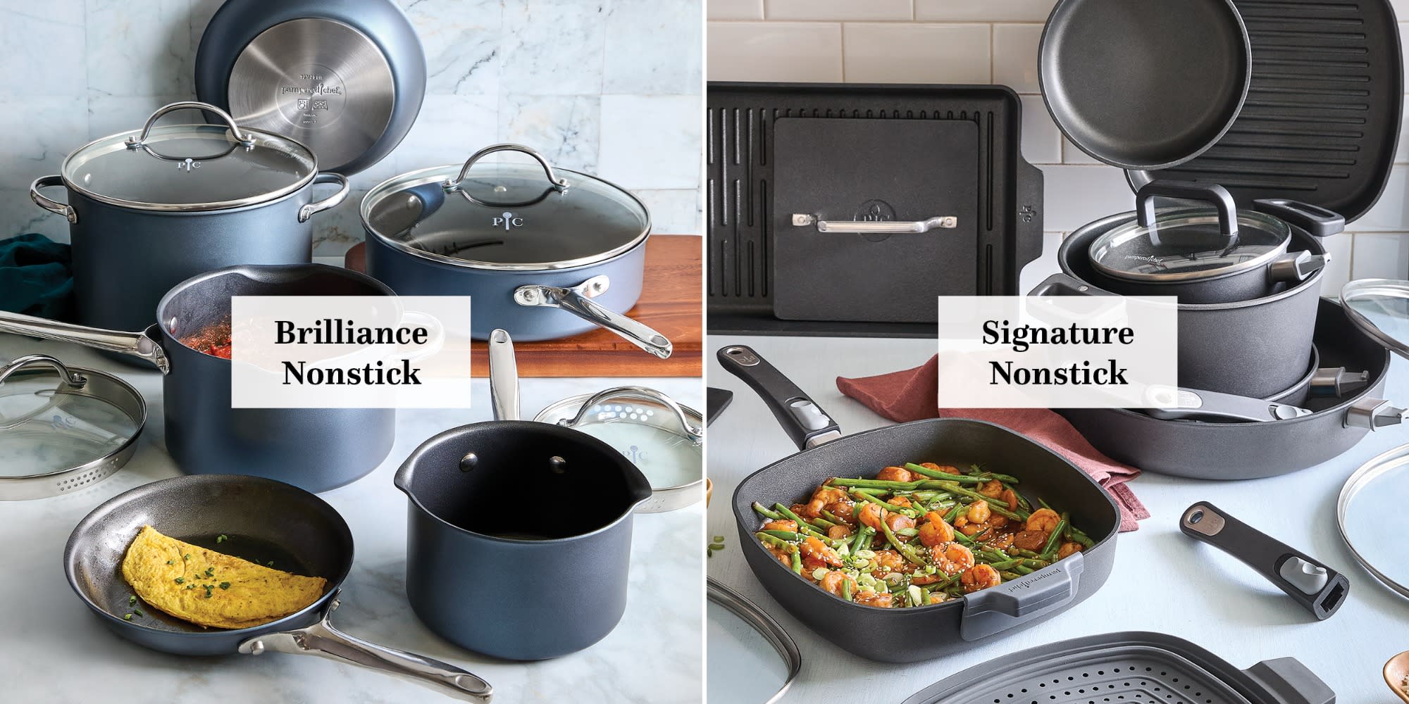 8" Nonstick Fry Pan
