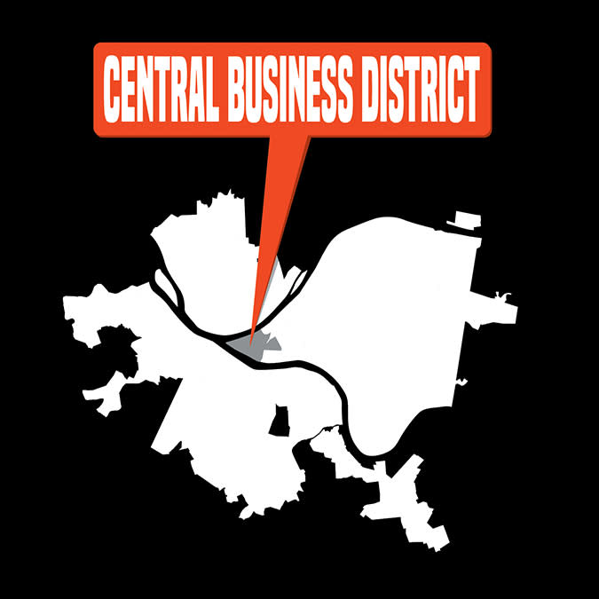 CentralBusinessDistrict
