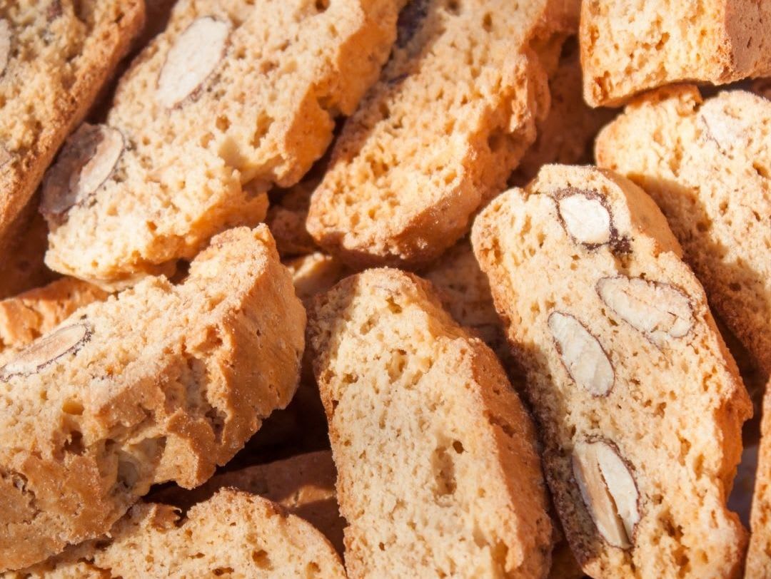 Mami Mia Personality Quiz Biscotti