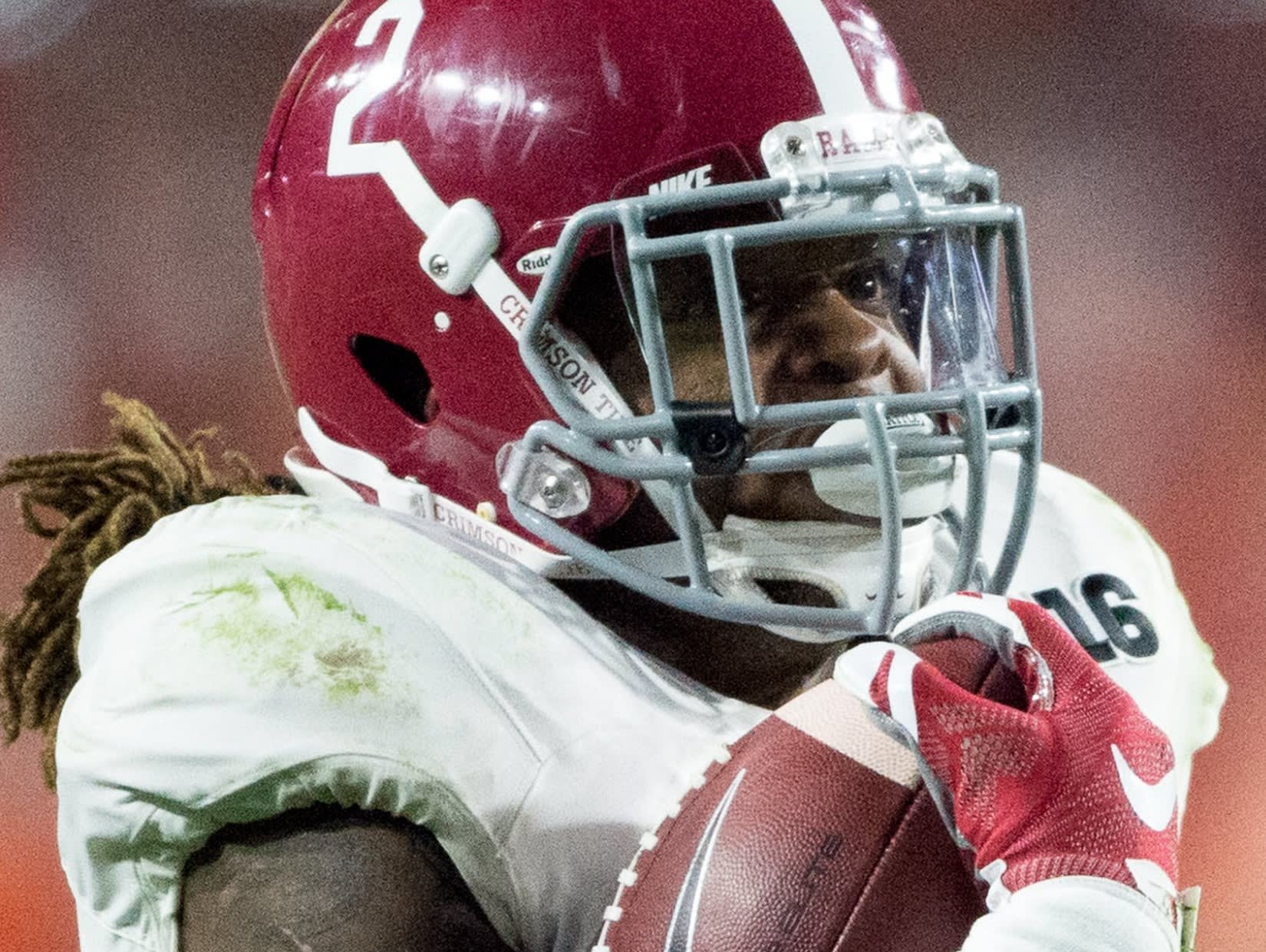 Alabama Football G15 CFP National Championship vs Clemson