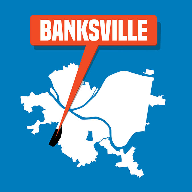 Banksville
