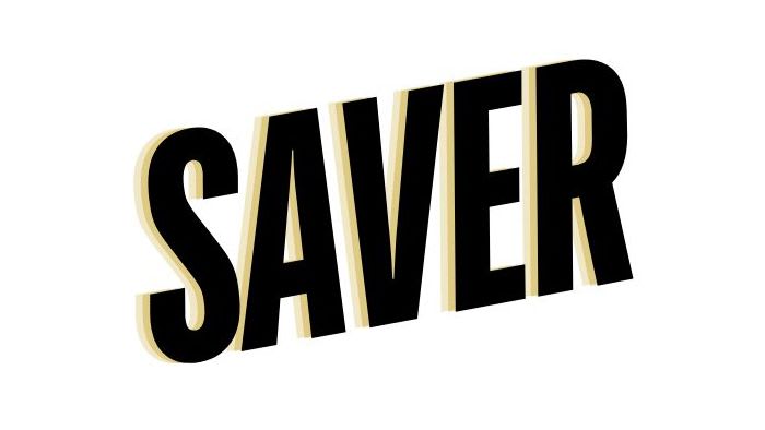 Saver 2