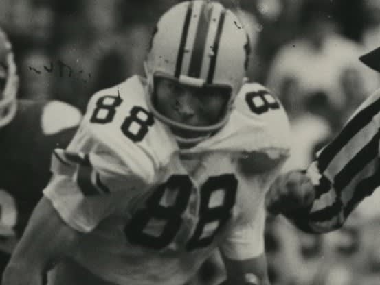 Terry Beasley