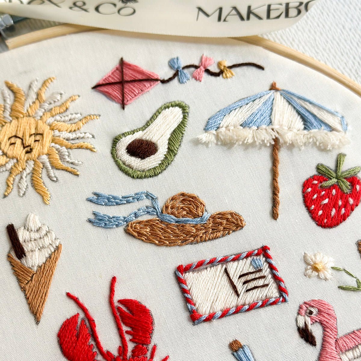 embroidery-kit-with-hoop-30-days-of-summer-stitches-825205