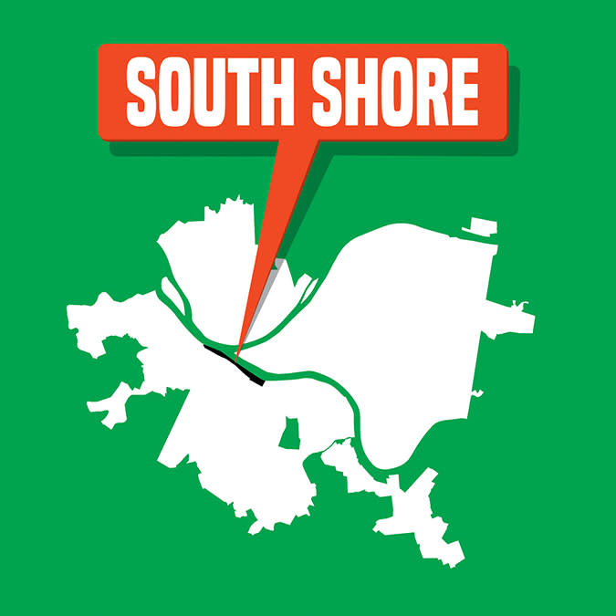 SouthShore