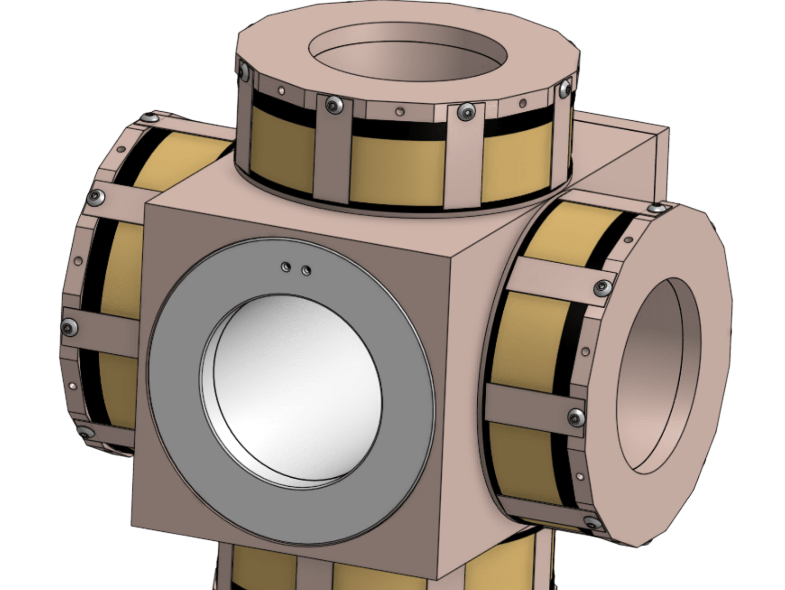 Canyon Magnet