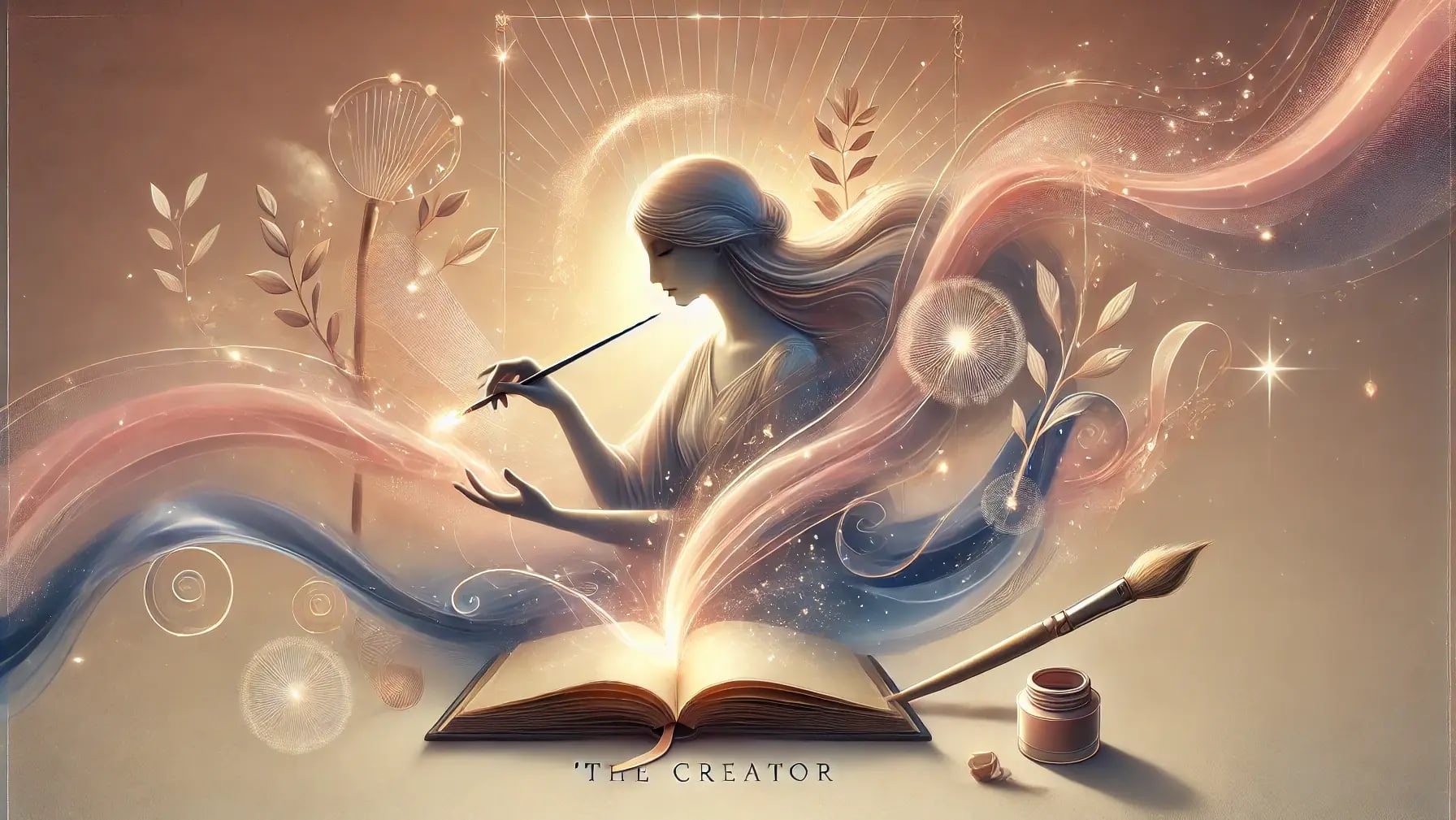 creator archetype