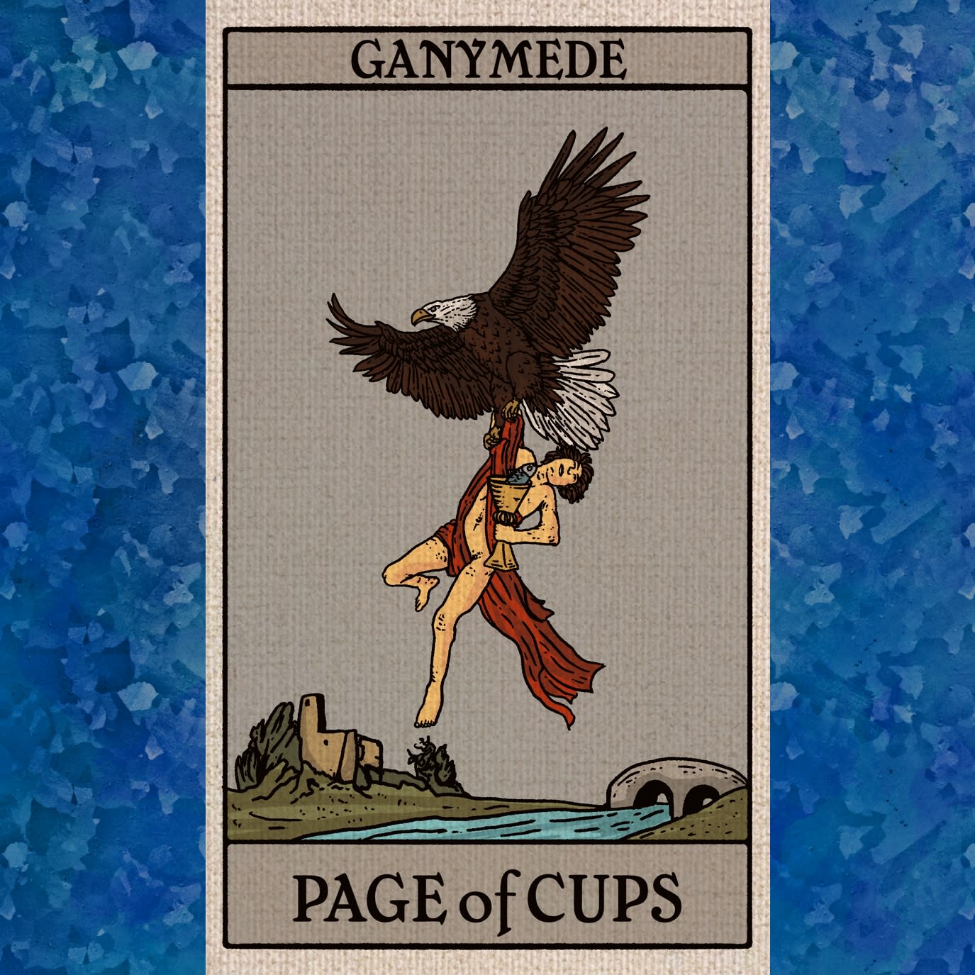 Cups-Page