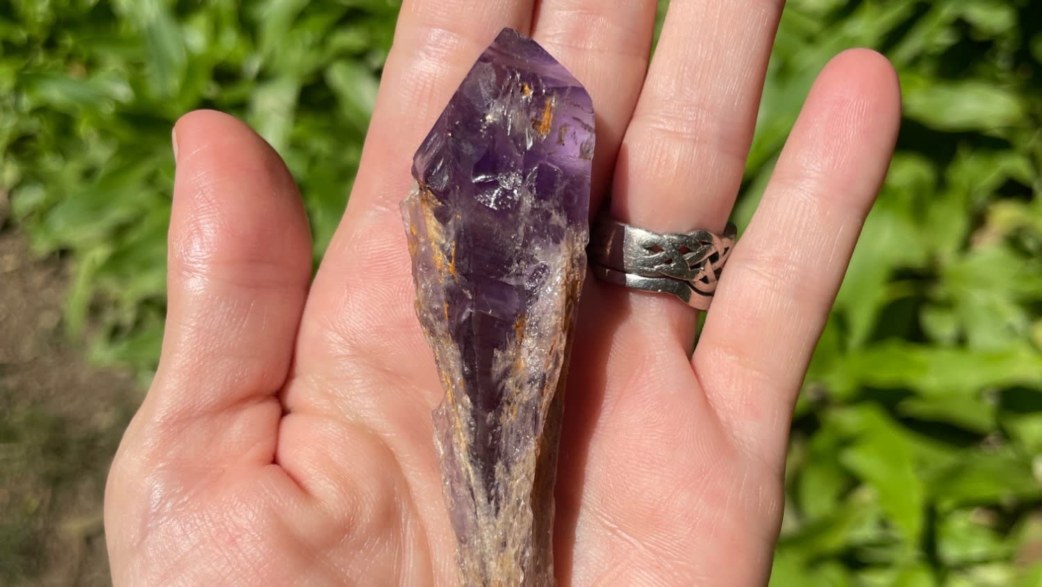Amethyst