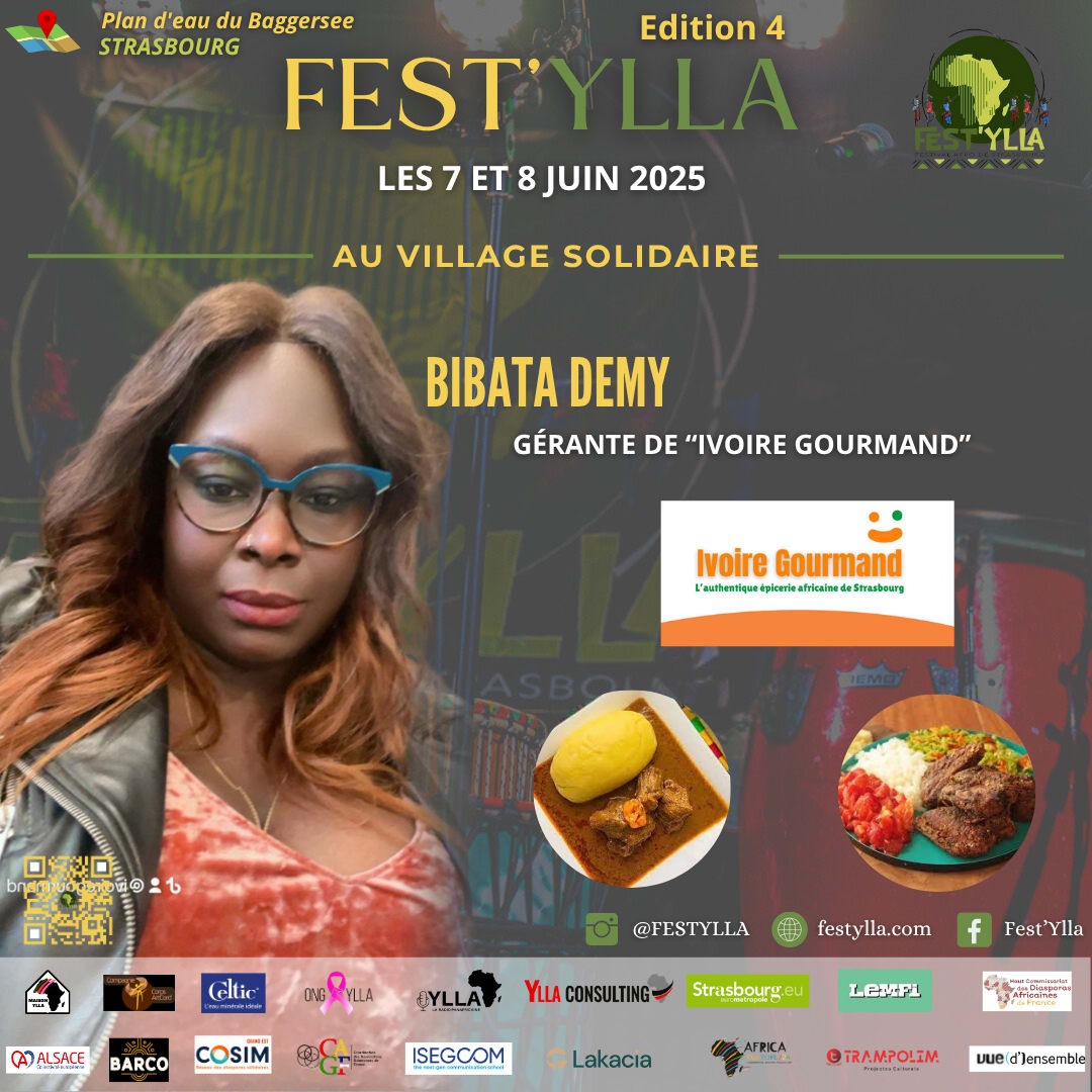 05 - Ivoire Gourmand