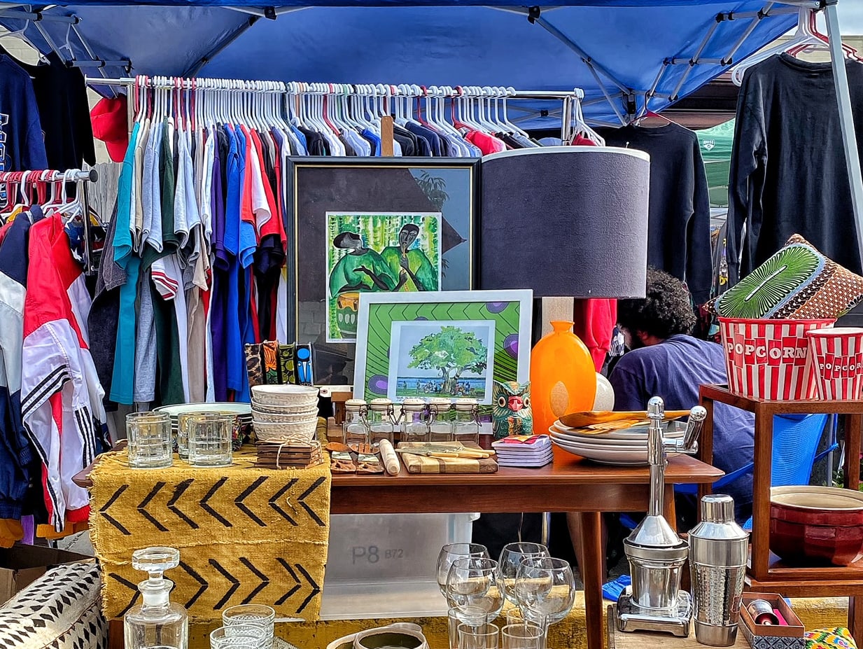 BmoreFlea
