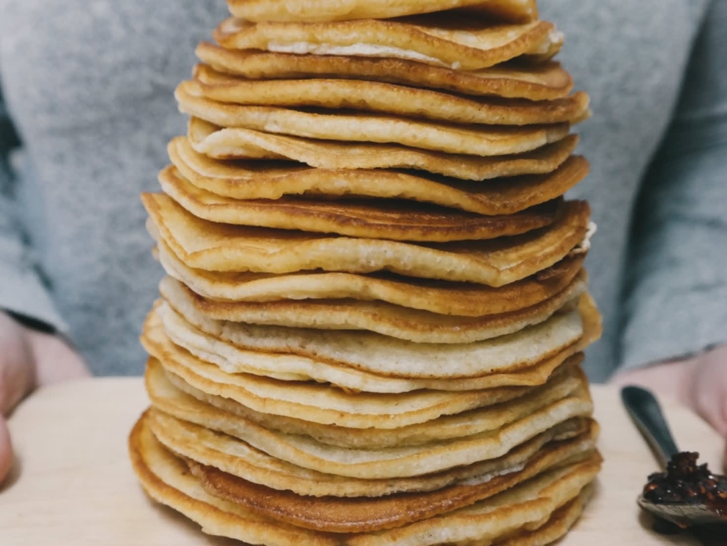 Pancakes