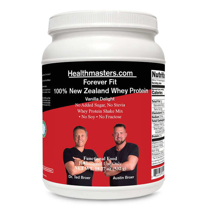 forever-fit-whey
