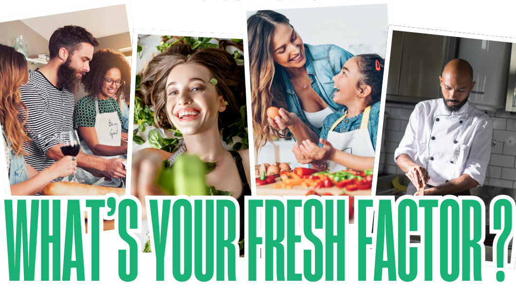 What’s your Fresh factorv2