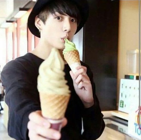 KPop Quiz Jungkook
