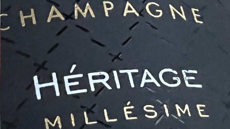 Millesime
