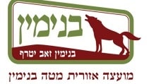 LogoMateBinyamin